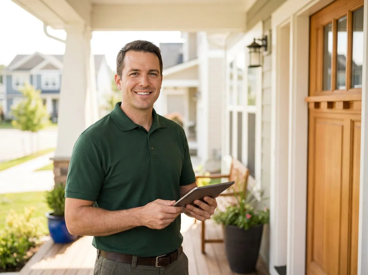 Pest control FAQs for Gruetli Laager, TN